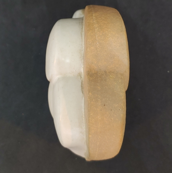 Lisa Larson Noahs Ark Gustavberg Elephant Couple Vtg Sweden - Picture 6 of 11